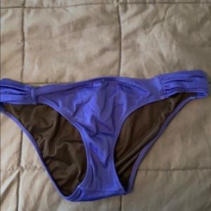 Victoria’s Secret bikini bottom